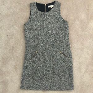 Boucle Dress